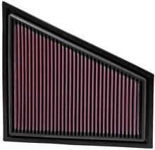  K&N Replacement Air Filter (33-2963)