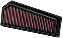  K&N Replacement Air Filter (33-2965)