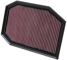  K&N Replacement Air Filter (33-2970)