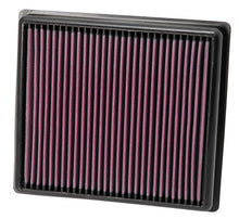  K&N Replacement Air Filter (33-2990)