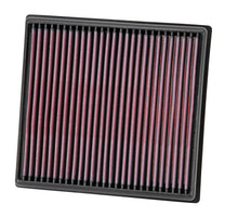  K&N Replacement Air Filter (33-2996)