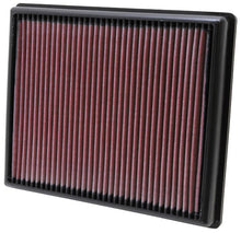  K&N Replacement Air Filter (33-2997)