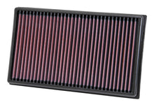  K&N Replacement Air Filter (33-3005)