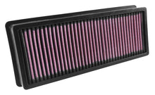  K&N Replacement Air Filter (33-3028)