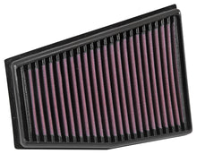  K&N Replacement Air Filter (33-3032)