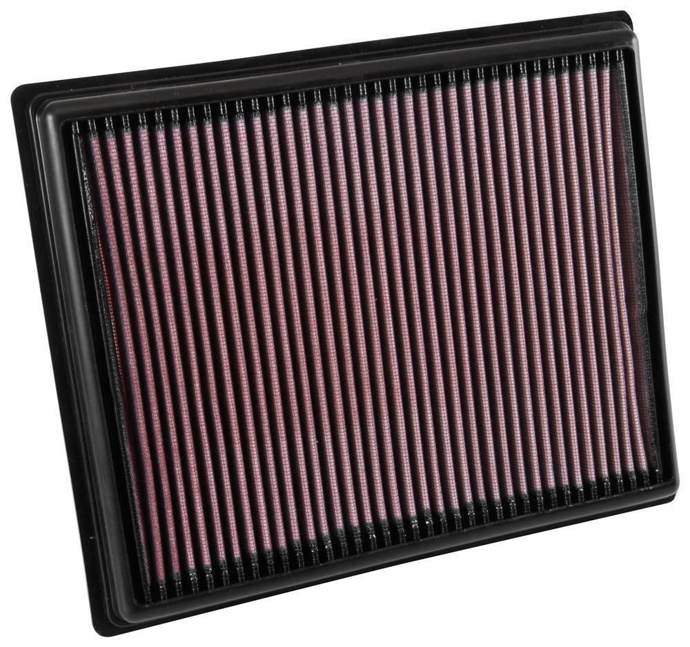 K&N Replacement Air Filter (33-3035)