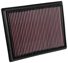  K&N Replacement Air Filter (33-3035)