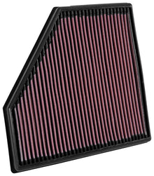  K&N Replacement Air Filter (33-3051)