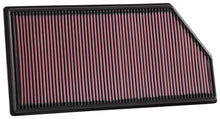  K&N Replacement Air Filter (33-3068)