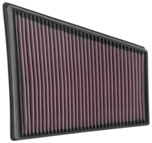  K&N Replacement Air Filter (33-3078)