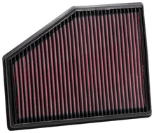  K&N Replacement Air Filter (33-3079)