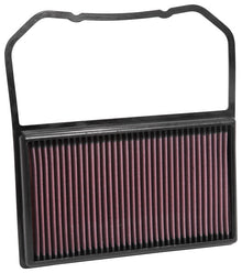  K&N Replacement Air Filter (33-3121)