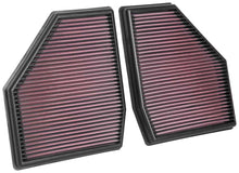  K&N Replacement Air Filter (33-3128)