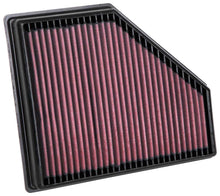  K&N Replacement Air Filter (33-3136)