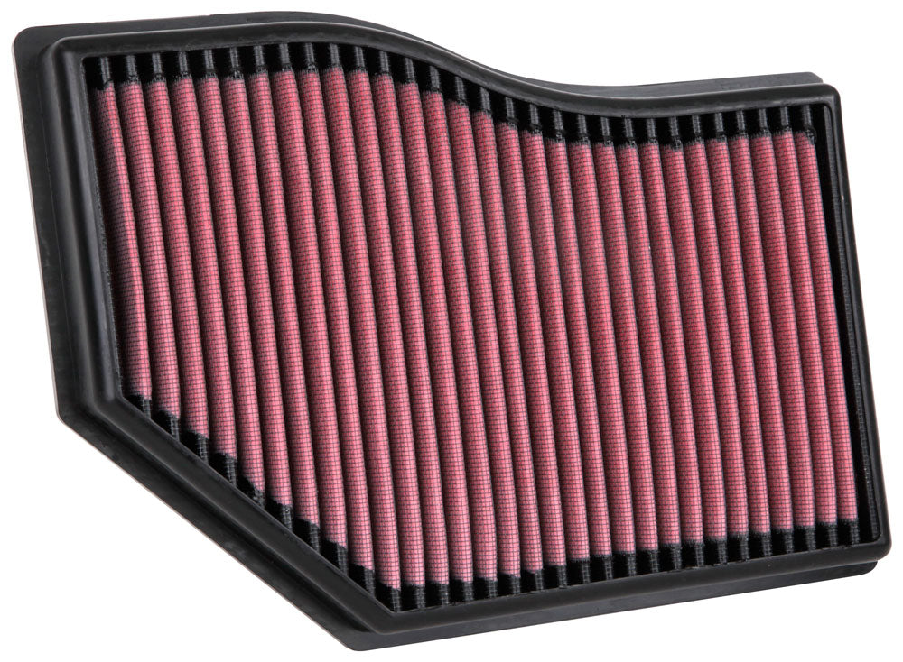 K&N Replacement Air Filter (33-3139)