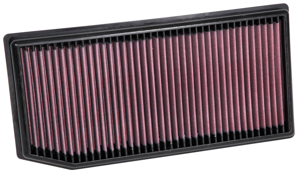 K&N Replacement Air Filter (33-3142)