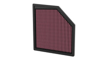  K&N Replacement Air Filter (33-3180)