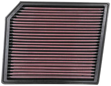  K&N Replacement Air Filter (33-5111)