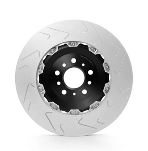 MMX Performance: BMW 2-Piece floating discs/rotors for G8x M-Cars - 370mm - REAR