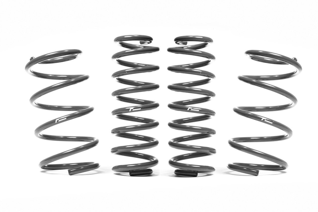 Racingline Performance Lowering Spring Kit - VW Golf Mk8 'R' Hatch (VWR0315)