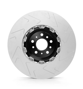 MMX Performance: BMW 2-Piece floating discs/rotors for G8x M-Cars - 380mm -Front