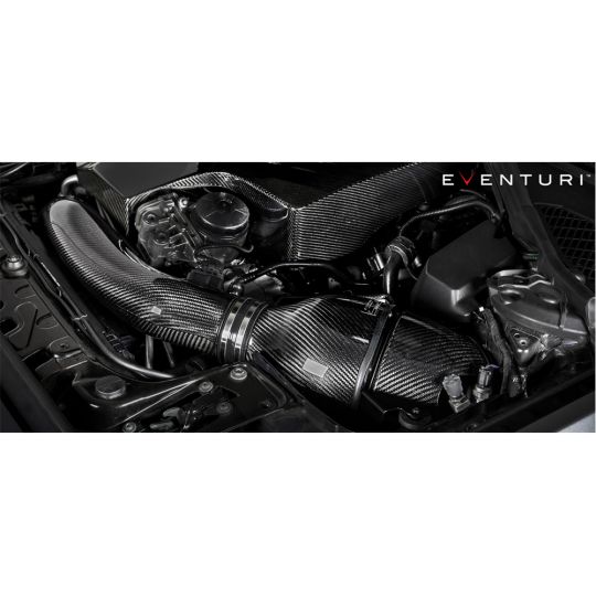 EVENTURI BMW F87 M2 F2X N55 CARBON INTAKE