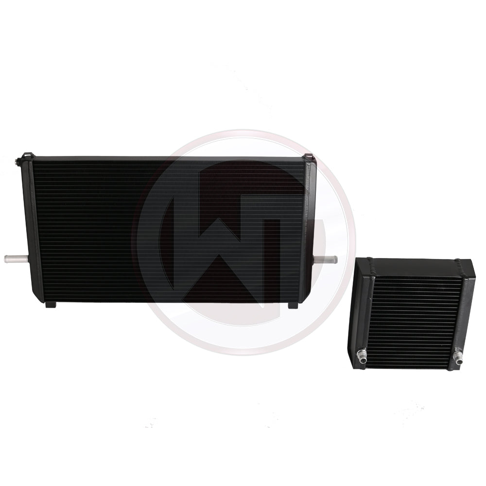 Mercedes Benz (CL)A45 AMG Radiator Kit – Race haus
