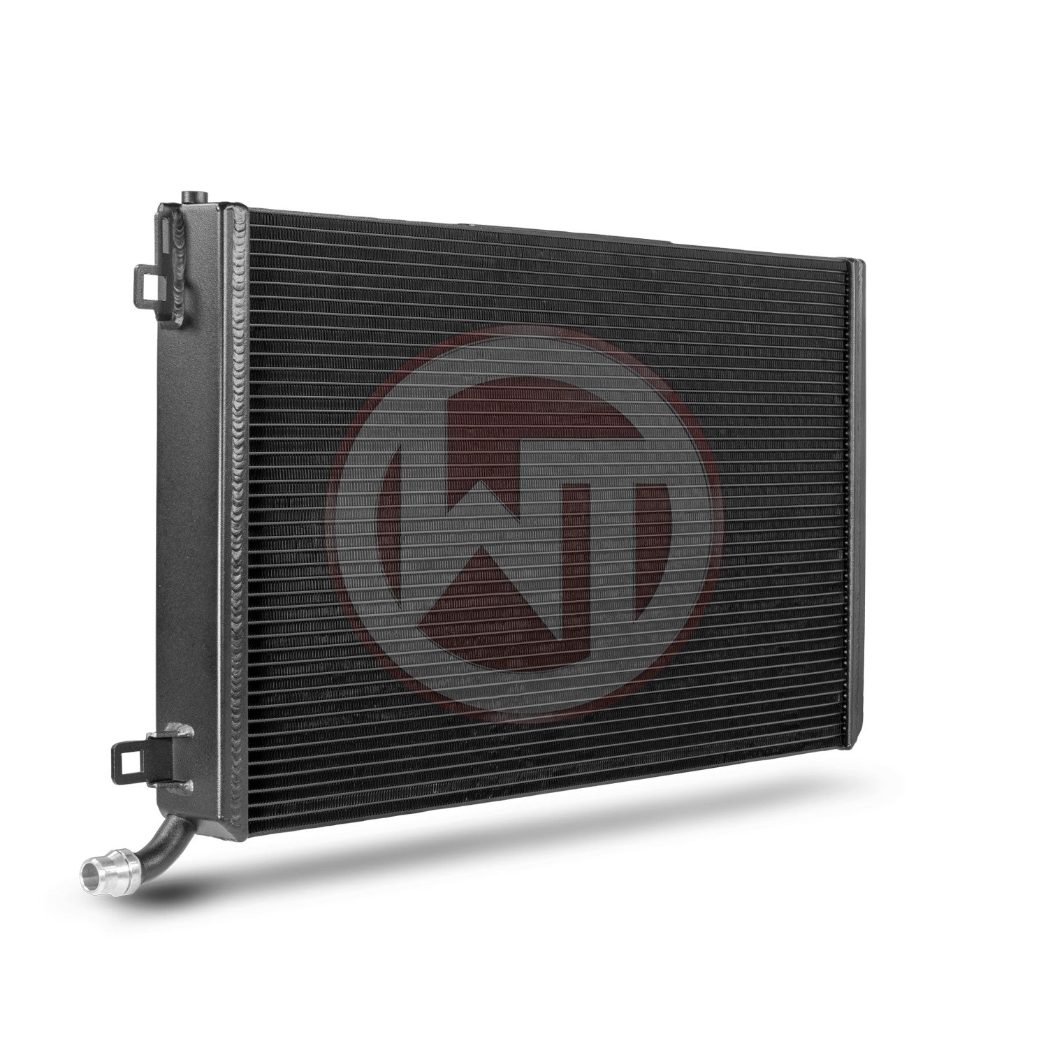 Mercedes Benz C63 (S) AMG Radiator Kit