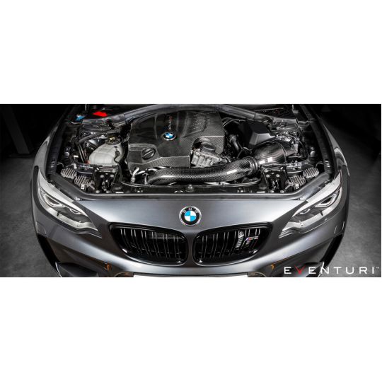 EVENTURI BMW F87 M2 F2X N55 CARBON INTAKE