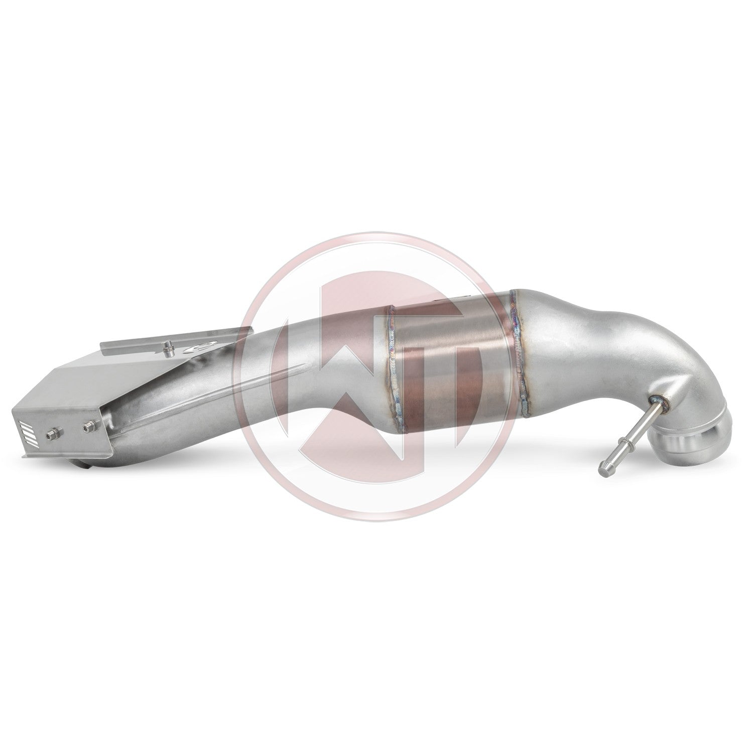 Mercedes AMG (CL)A45 Downpipe-Kit 200CPSI