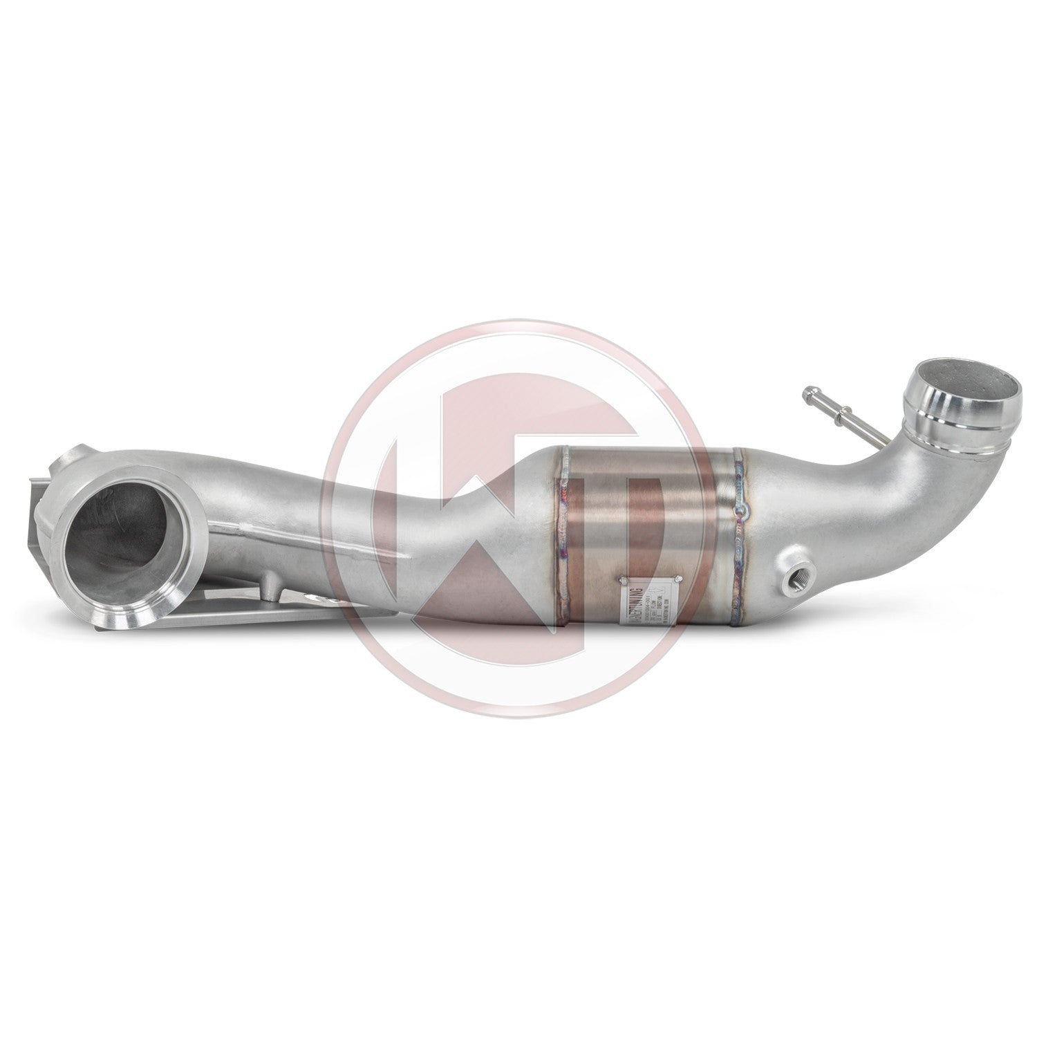 Mercedes AMG (CL)A45 Downpipe-Kit 200CPSI