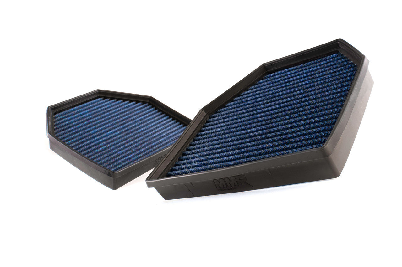 MMR BMW S55/S63 PANEL AIR FILTER (F SERIES - M CARS)