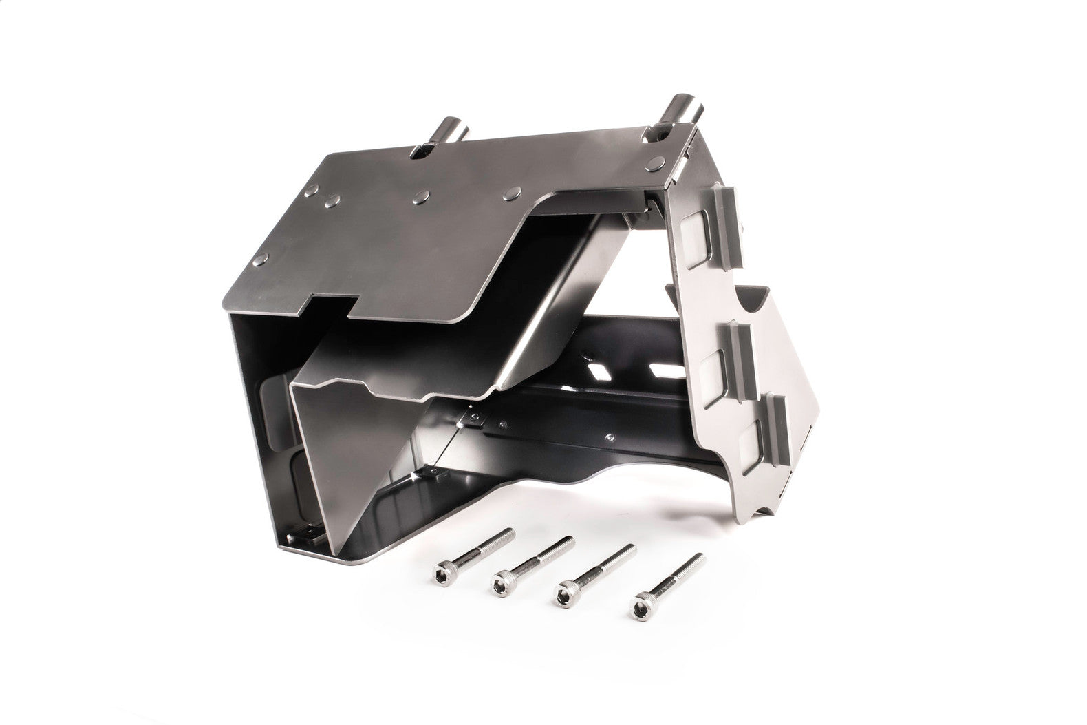 MMR N55 Baffled Sump Plate - F chassis