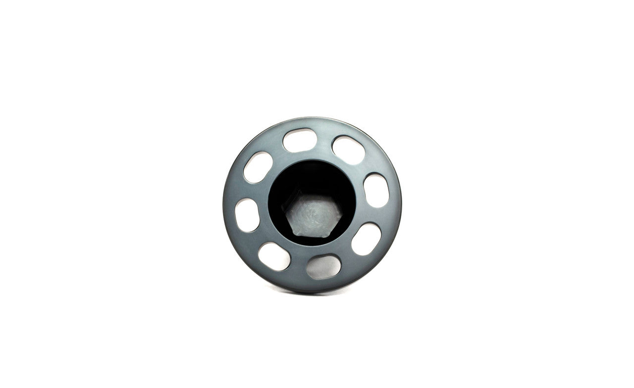 MMR Crank Hub Capture Plate (S55)