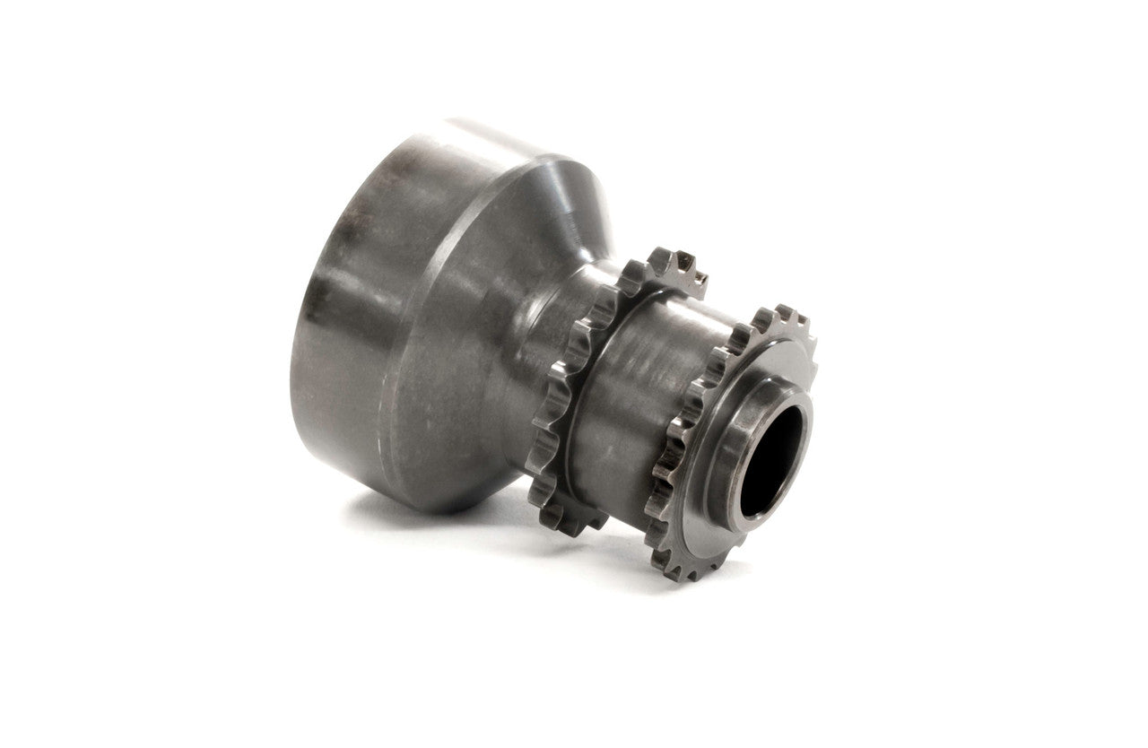 MMR Crank Hub One Piece (S55)