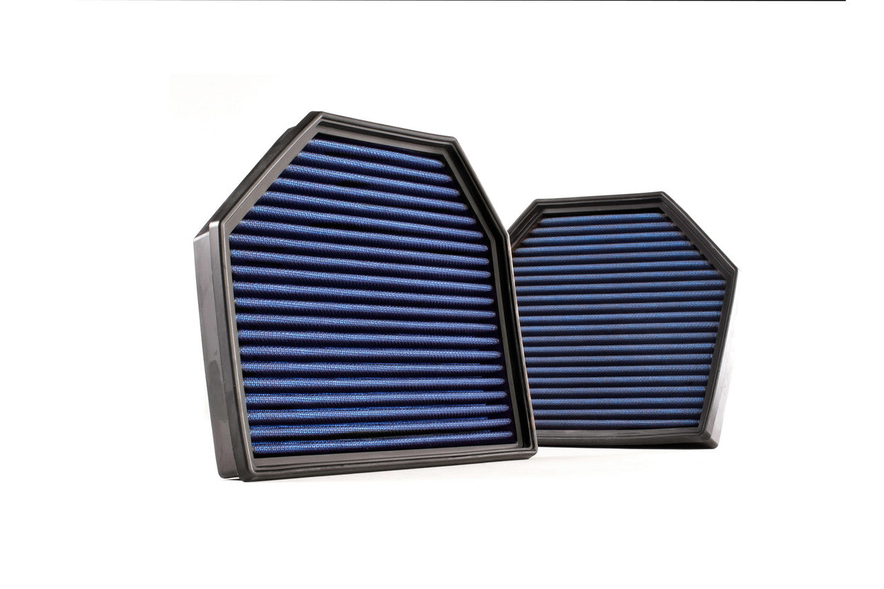 MMR BMW S55/S63 PANEL AIR FILTER (F SERIES - M CARS)