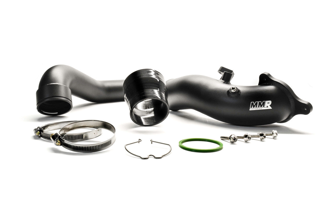 MMR Charge Pipe Kit B58 F20/F30 M140/M240/340/440