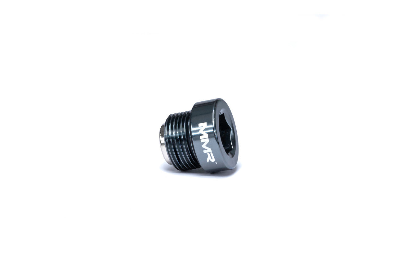 MMR Magnetic Diff Plug – Race haus