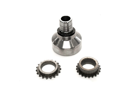 MMR Crank Hub One Piece (S55)