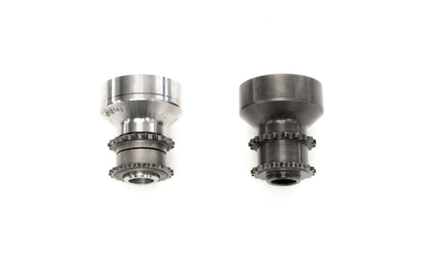 MMR Crank Hub One Piece (S55)