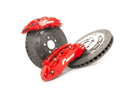 Racingline Performance Stage 2 EVO Brake Kit - 345mm - MQB Cars