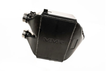 MMR Top Mount Chargecooler - F80/F82/F83 M3 & M4 (Tube-fin)