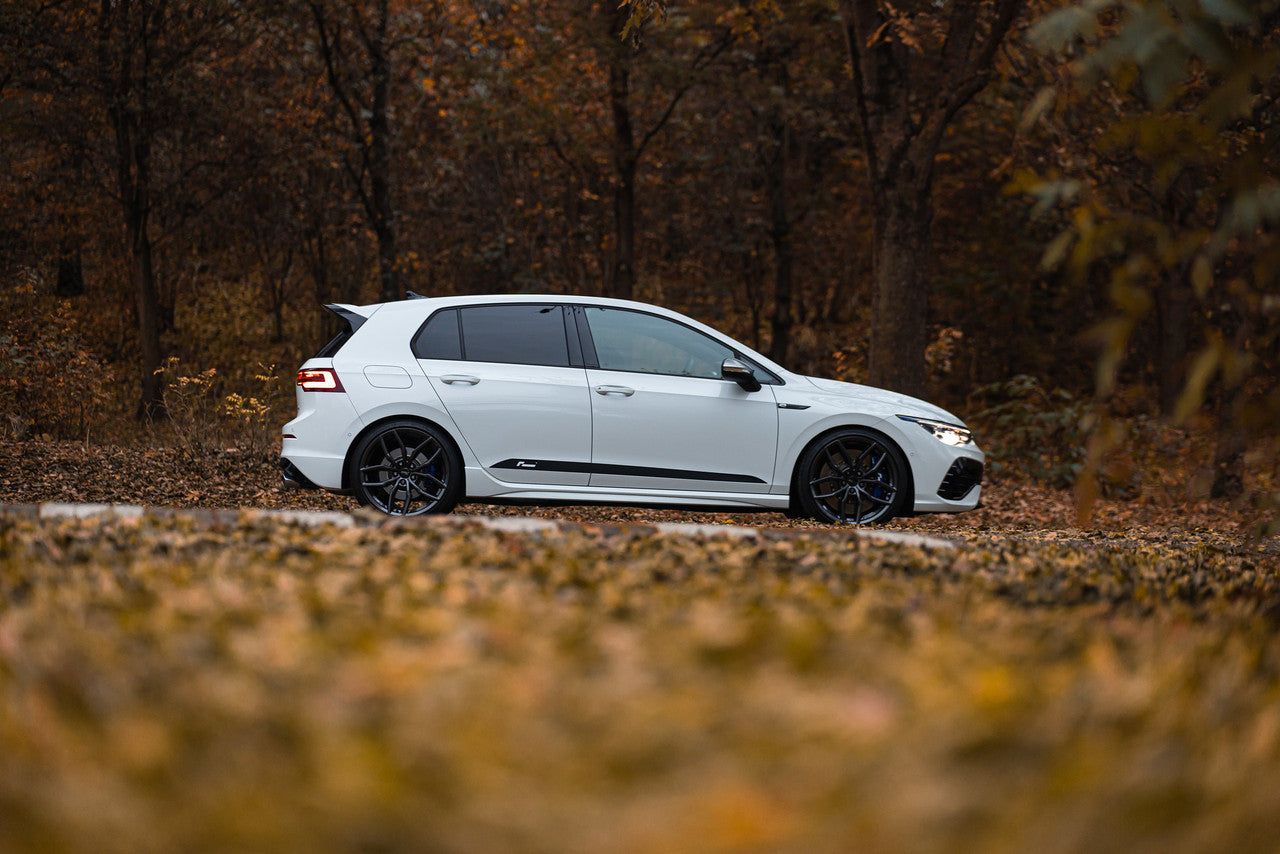 Racingline Performance Lowering Spring Kit - VW Golf Mk8 'R' Hatch (VWR0315)