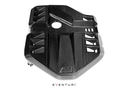 Eventuri Carbon Engine Cover - G8X M3/M4