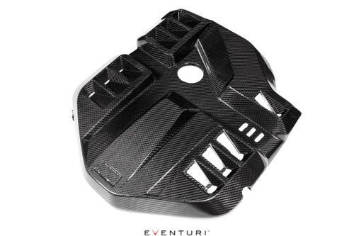 Eventuri Carbon Engine Cover - G8X M3/M4