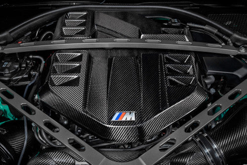 Eventuri Carbon Engine Cover - G8X M3/M4