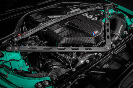 Eventuri Carbon Engine Cover - G8X M3/M4