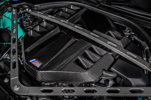 Eventuri Carbon Engine Cover - G8X M3/M4