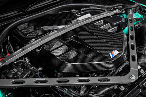 Eventuri Carbon Engine Cover - G8X M3/M4