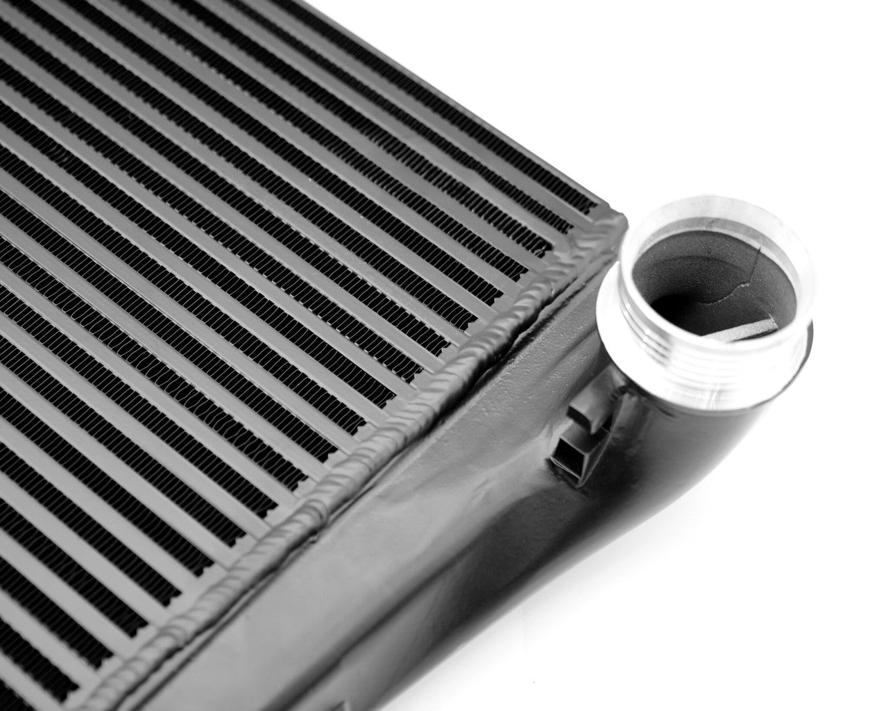 Racingline Performance Intercooler System -MQB Evo - EA888 Gen4